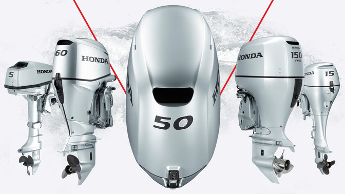 honda motor title